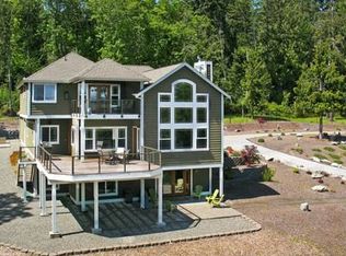 14525 Crescent Valley Rd SE, Olalla, WA 98359