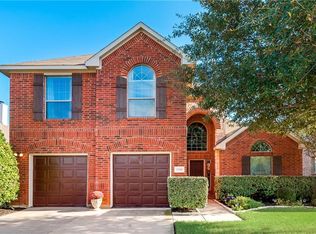 1741 Potomac Dr, Burleson, TX 76028