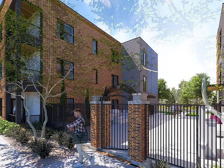 721 W Maple St #1000 — Photo 27