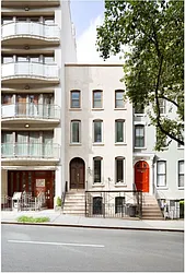 347 East 62nd Street in Lenox Hill