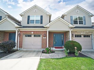 309 Overlook Trl, Lebanon, OH 45036