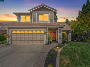 50 Chardonnay Ct, Danville, CA 94506