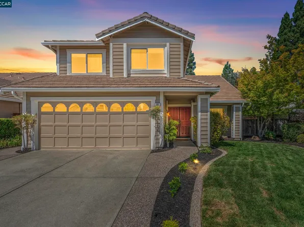 50 Chardonnay Ct, Danville, CA 94506