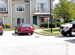 3917 Ettrick Ct #10-40, Bowie, MD 20716