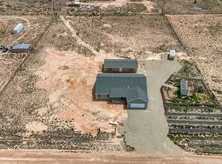 5020 N 3425 W, Cedar City, UT 84721