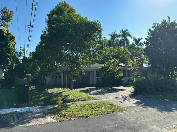 824 Holly Ln, Fort Lauderdale, FL 33317