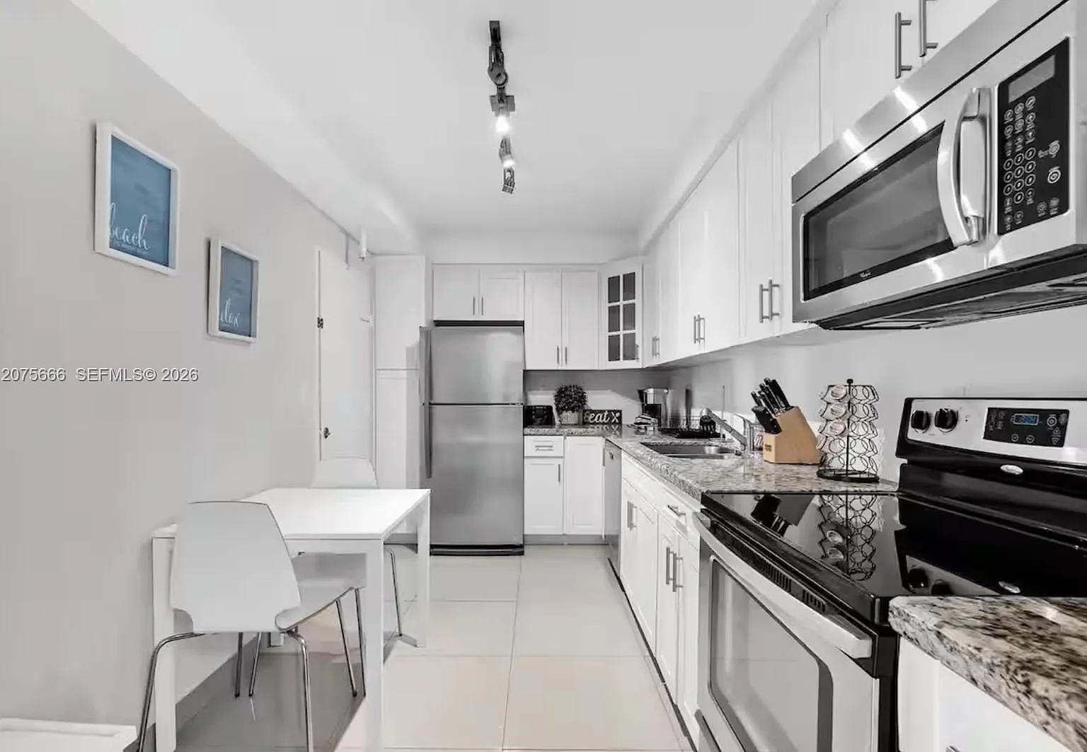 Sian Ocean Residences Con — Photo 4