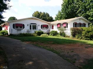 2500 Tucker Mill Rd SW, Conyers, GA 30094