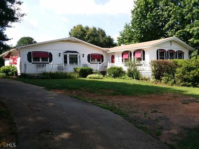 2500 Tucker Mill Rd SW, Conyers, GA, 30094