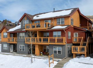 233 Gcr 8040 E #102, Fraser, CO 80442
