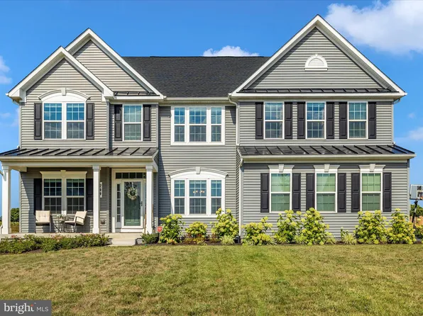 244 Vista Glen Rd, Walkersville, MD 21793