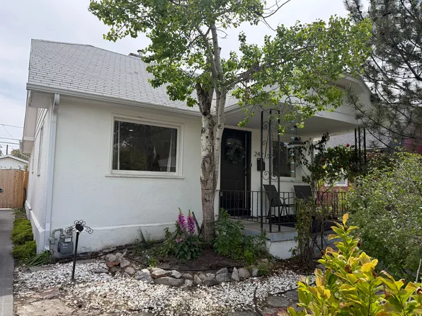 242 E Downington Ave, Salt Lake City, UT 84115