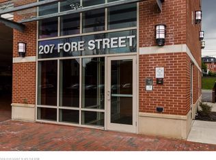 207 Fore St UNIT 6, Portland, ME 04101