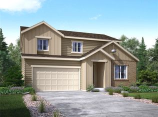 10777 Hayloft St, Parker, CO 80134