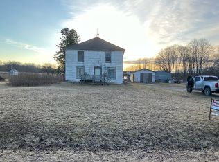 7749 27 Mile Rd, Moran, MI 49760