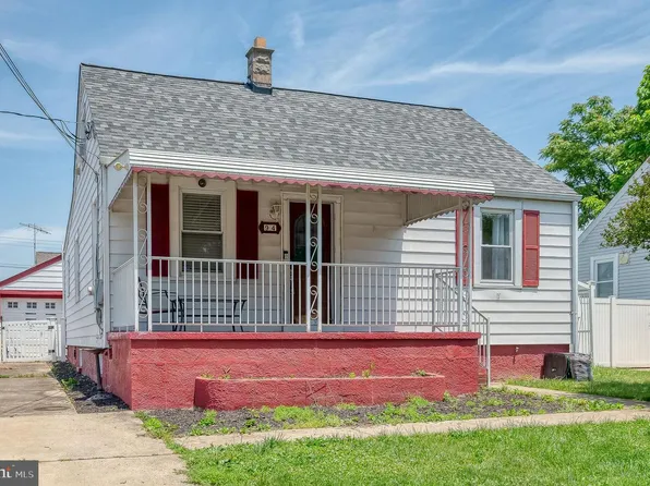 94 Avalon Ave, Baltimore, MD 21222