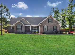 253 Zittrouer Rd, Guyton, GA 31312
