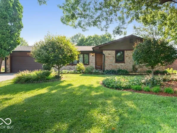 4369 Aspen Dr, Brownsburg, IN 46112