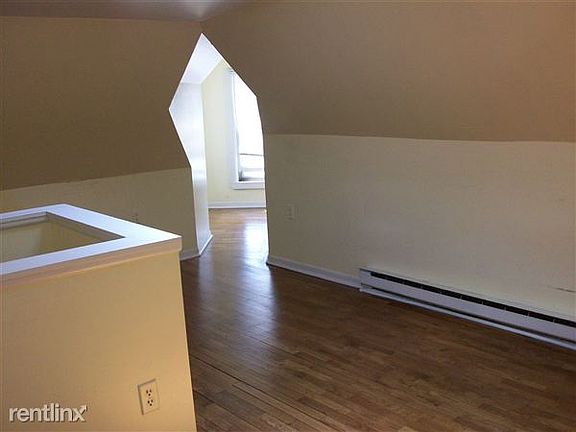 Third floor