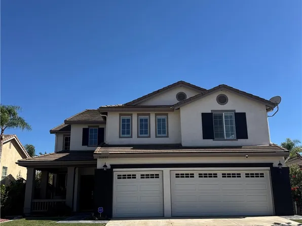 31885 Odyssey Dr, Winchester, CA 92596