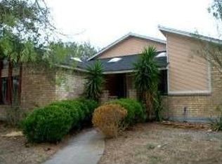 7305 Candy Ridge Rd, Corpus Christi, TX 78413