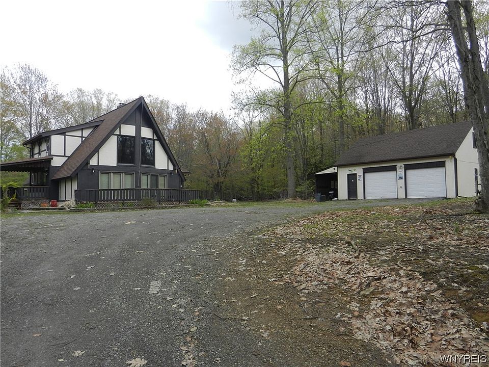 2238 Thiel Rd, North Collins, NY 14111 Zillow