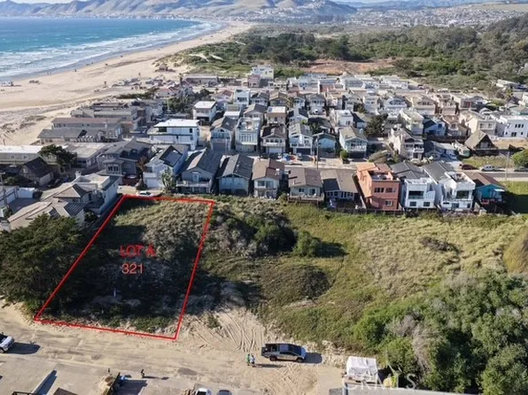 321 Sandpiper Ln #20, Oceano, CA 93445