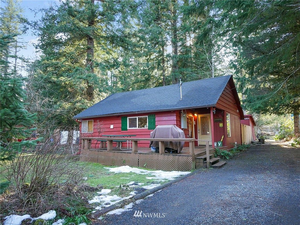 Packwood, WA 98361