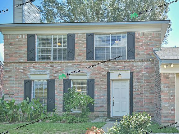 3rd image of 22803 Braken Manor Ln #1