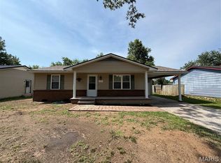 1309 McDougal Ave, Sikeston, MO 63801