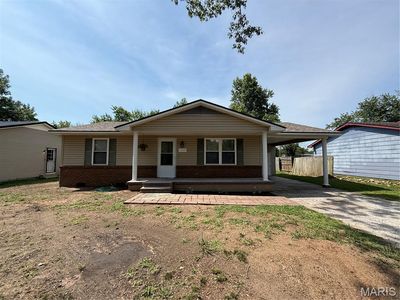 1309 McDougal Ave, Sikeston, MO, 63801