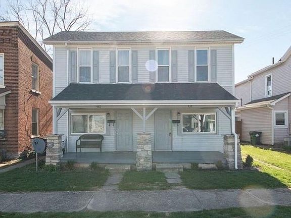 2nd image of 432-434 S 2nd St