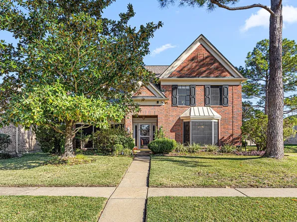 3402 Deeds Rd, Houston, TX 77084