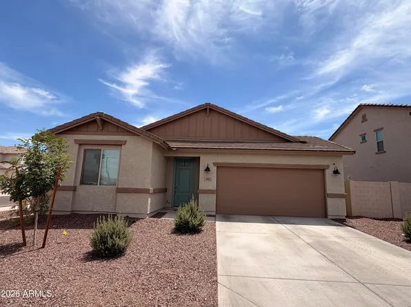 3463 S 175th Ln, Goodyear, AZ 85338