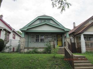 3937 N 22nd St, Milwaukee, WI 53206