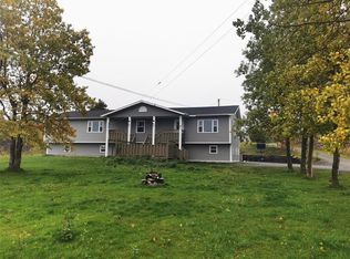 21 Village Cove Rd, Summerford, NL A0G
