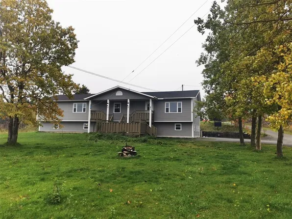 21 Village Cove Road E, Summerford, NL A0G1R0