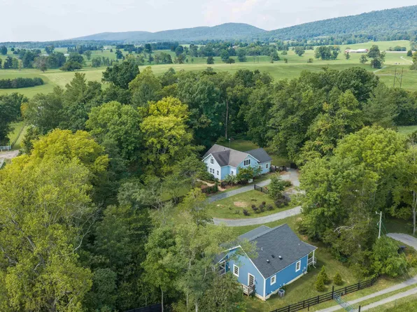 7380 Gordonsville Rd, Gordonsville, VA 22942
