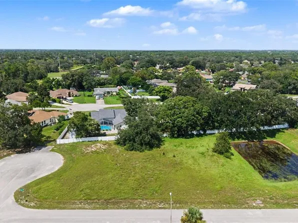 NORTHWIND COURT LOT 1, SPRING HILL, FL 34608