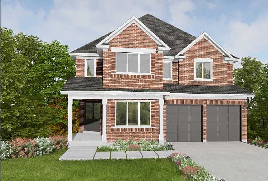 48 Grandville Circle Cir S 16, Brant, ON N3L 0J3 Zillow