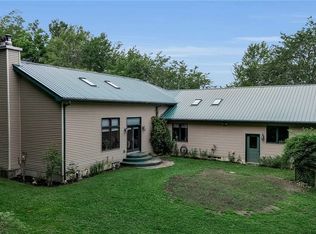 1589 Bailey Rd, Cowlesville, NY 14037