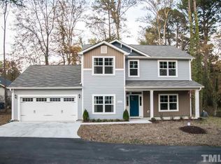 5317 Fayetteville Rd, Durham, NC 27713