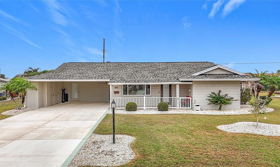 1st image of 835 OAKMONT AVENUE