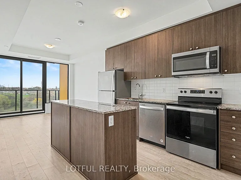 1415 Dundas St E #510 — Photo 7