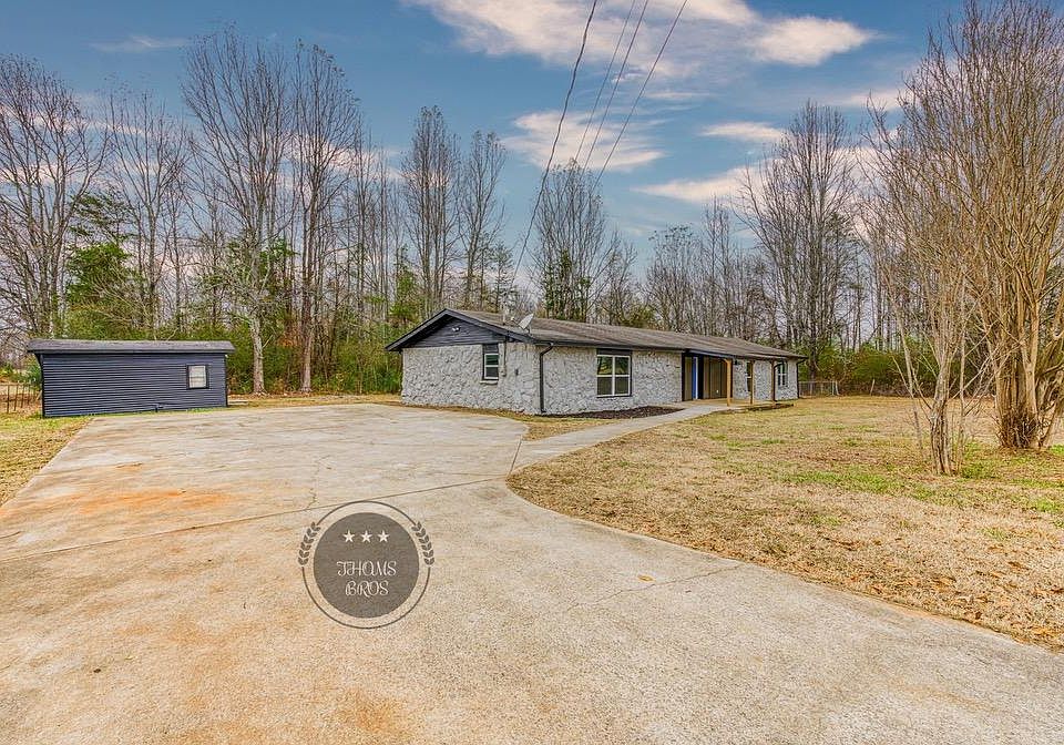 3329 Highway 101, Rogersville, AL 35652 Zillow