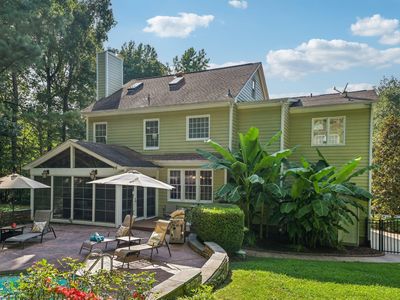 6829 Wood Forest Dr, Cary, NC, 27519