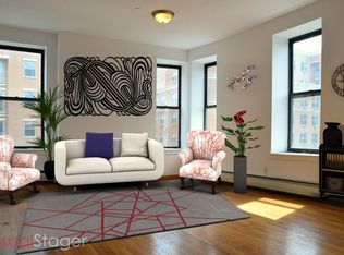 21 E 118th St APT 5B, New York, NY 10035