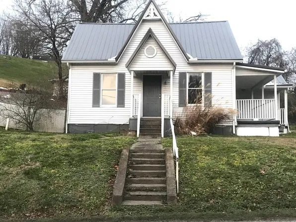 671 Center St, Wheelersburg, OH 45694