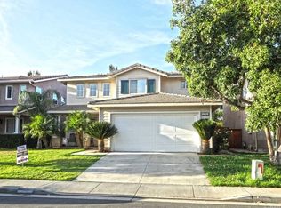 1281 Lakeport Ln, Corona, CA 92881