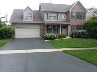 2660 Cedar Ave, Geneva, IL 60134